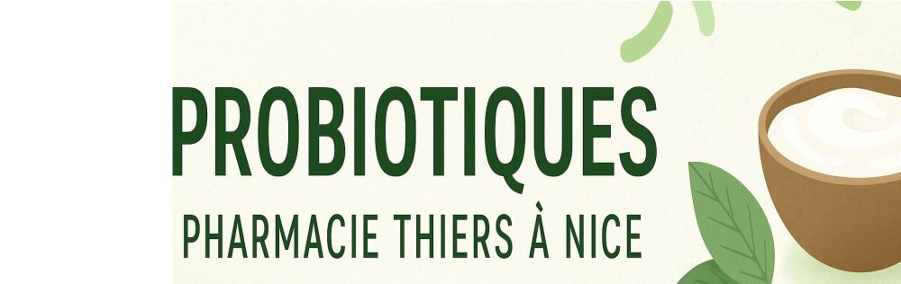 Probiotique