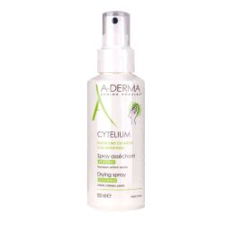 A-Derma Cytelium spray asséchant visage & corps 100ml