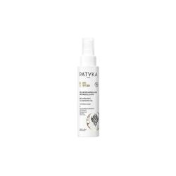 Patyka Huile Remarquable Démaquillante Bio - Visage et Yeux - Tous Types de Peaux, 100ml