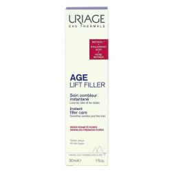Uriage Age Lift Filler soin combleur instantané 30ml