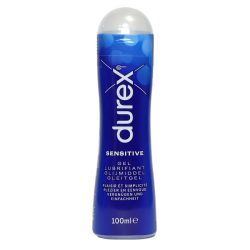 Durex Play Sensitive gel lubrifiant 100ml