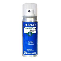 Urgo Filmogel pansement spray 40ml