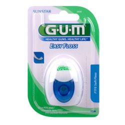 Gum Fil dentaire Easy Floss 30m