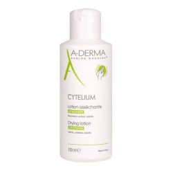 A-Derma Cytelium lotion visage & corps 100ml