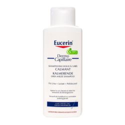 Dermocapillaire shampooing calmant urée 250ml