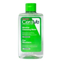 CeraVe Eau micellaire sans parfum 295ml