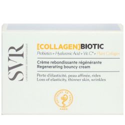 SVR Biotic Collagen crème rebondissante régénérante 50ml