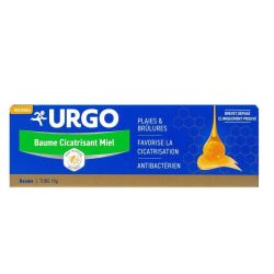Urgo Baume cicatrisant miel 15g