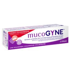 Mucogyne Gel Intime Eco Tube Non Hormonal 70 Ml