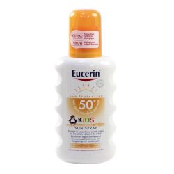 Eucerin Sun Spray Kids SPF50+ 200ml