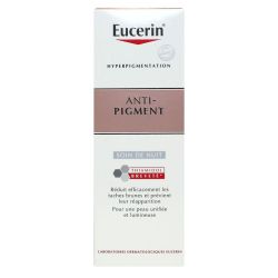 Anti-pigment soin de nuit 50ml