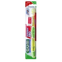 Gum Technique Pro brosse à dents souple