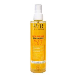 SVR Sun Secure eau solaire SPF50+ 200ml