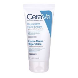 CeraVe Crème Main Réparatrice 50 ml