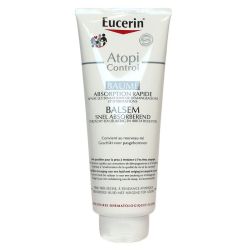 Eucerin AtopiControl baume absorption rapide 400ml