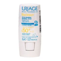 Uriage Bariésun stick minéral SPF50+ 8g