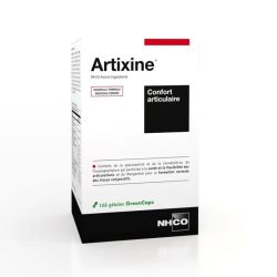 Artixine 168 gélules