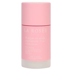La Rosée Masque en stick régénérant 3en1 argile blanche 75ml