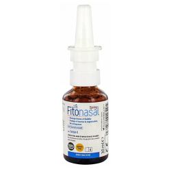 Fitonasal spray concentré décongestionnant et fluidifiant 30ml