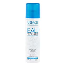 Uriage Eau thermale hydrate apaise & protège 300ml