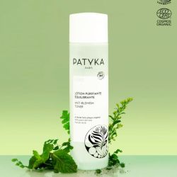 Patyka Pure Lotion Purifiante Equilibrante 200ml