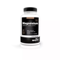 NHCO Magnésium Bisglycinate - 42 Gélules