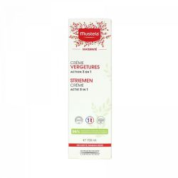 Mustela Maternité crème vergetures avec parfum 150ml