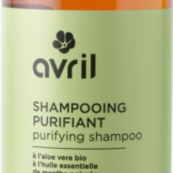Avril Shampoing Purifiant, 500   ml
