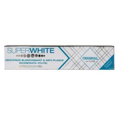 Superwhite Original dentifrice blanchissant 75ml