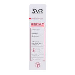 SVR Sensifine AR soin intensif hydratant 40ml
