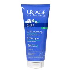 Uriage Bébé 1er shampooing 200ml