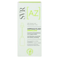 SVR Sebiaclear anti-imperfection ampoule Flash 30ml