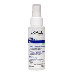 Uriage Bébé 1er spray asséchant réparateur 100ml