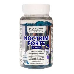 Biocyte Longevity Noctrim Forte 60 gummies