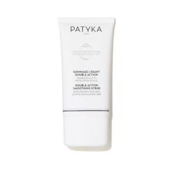 PatykaGommage Lissant Double Action BIO 50 ml