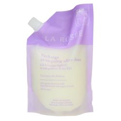 La Rosée Recharge shampoing ultra-doux recharge 400ml