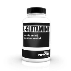 NHCO L-glutamine 84 Gélules
