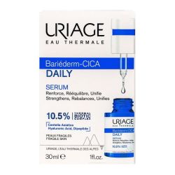 Uriage Bariéderm-Cica Daily gel sérum 30ml