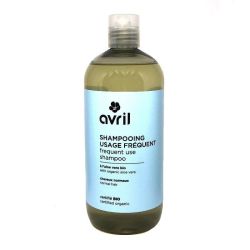 Avril Shampooing Usage Fréquent - 500   ml