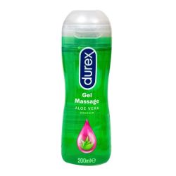 Durex Play massage douceur à l'aloé vera 200ml