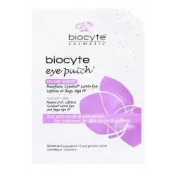 Biocyte Eye Patchs regard parfait 2