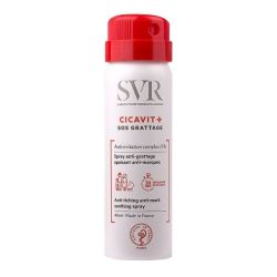 SVR Cicavit+ SOS grattage spray 40ml
