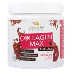 Biocyte Collagen max anti-âge 20x13g