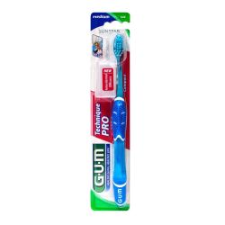 Gum Brosse à dents medium Technique Pro