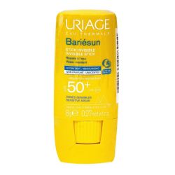 Uriage Bariesun stick invisible très haute protection SPF50+ 8g