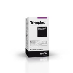 Nhco Triveplex Ventr Plat Gelul84