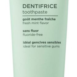 Avril Dentifrice Bio 100   ml