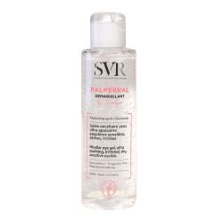 SVR Topialyse Palpebral gelée micellaire yeux paupières sensibles 125ml