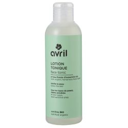 Avril Lotion Tonique Bio 200  ml