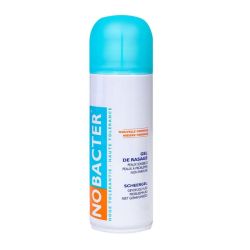 Nobacter Gel de rasage 150ml